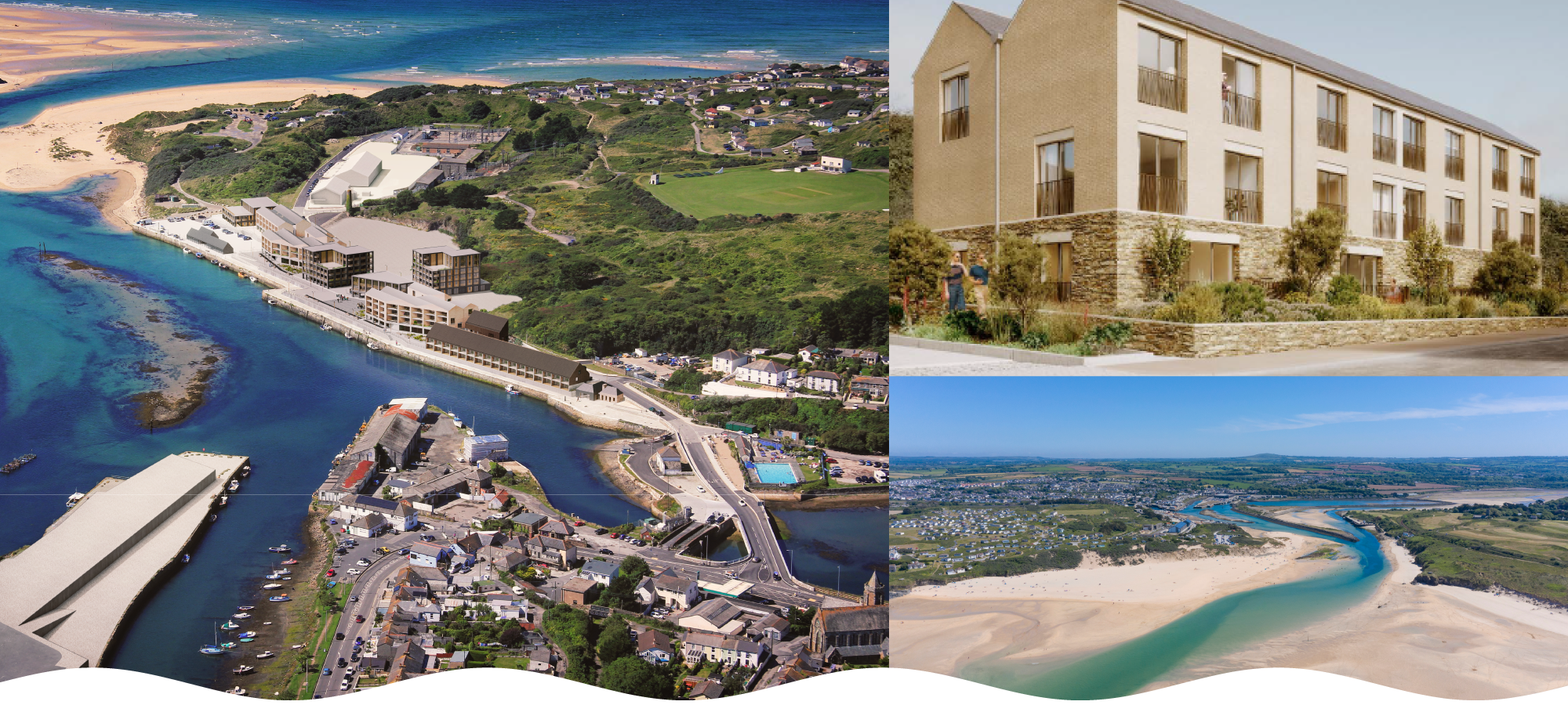 Homepage-Slider-updated-may2025 Hayle North Quay; pioneering development on the West Cornwall coast